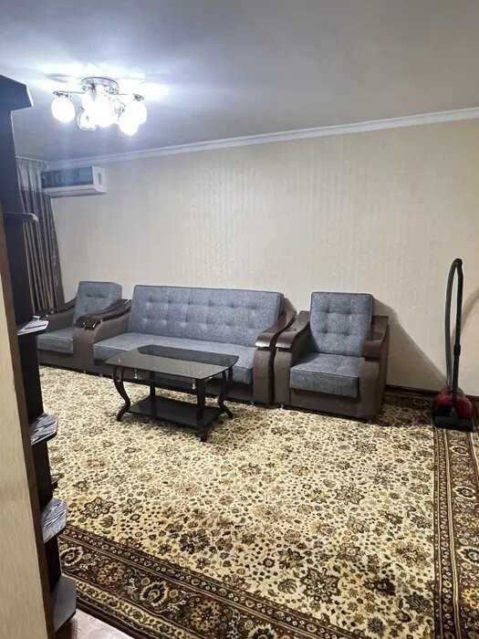 Сдаётся квартира на Чиланзар 8кв‼️