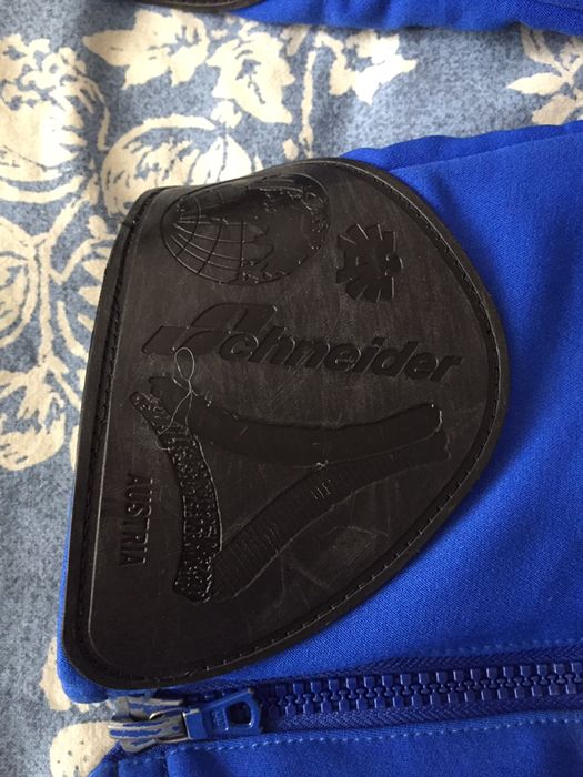 Ски Гащеризон