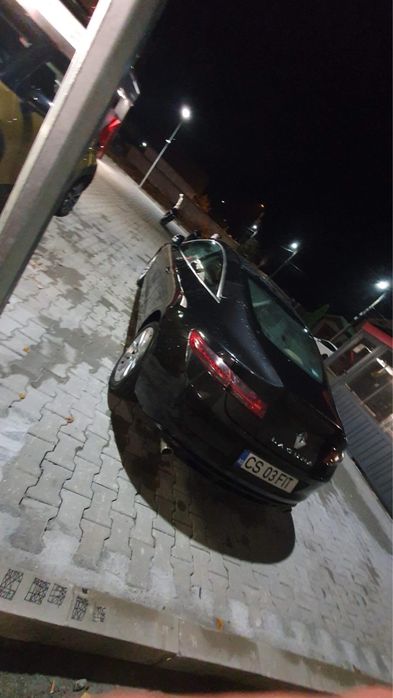 Vând renault laguna 3.0dci coupe