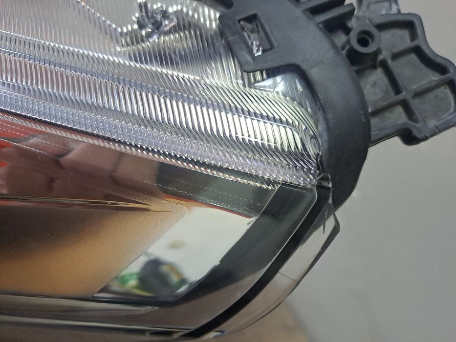 Ford Kuga фар xenon led