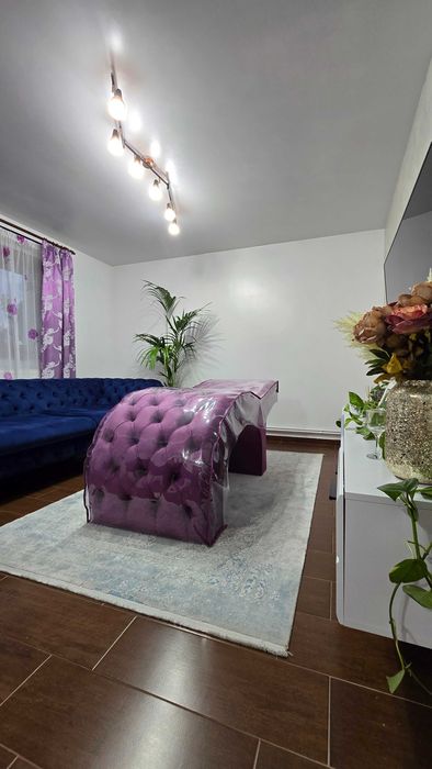 La comanda masa gene