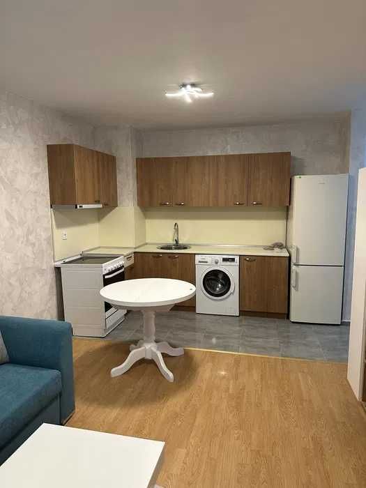 Дава се под наем Двустаен апартамент в София, Света Троица - 70 кв.м за 600 € - Снимка #4