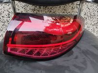 Десен външен стоп за Mercedes Benz GLC (X254-W254) европейски