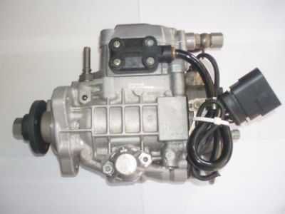 Pompa de injectie BOSCH 0460424274