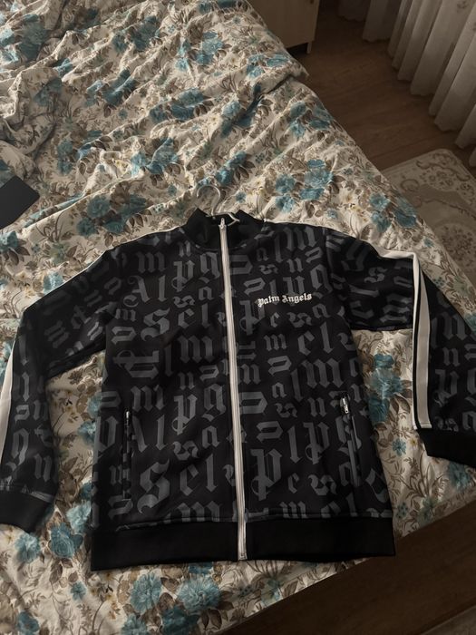 Bluza palm angels S