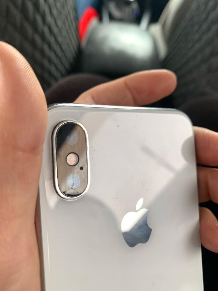 Iphone x продаётса