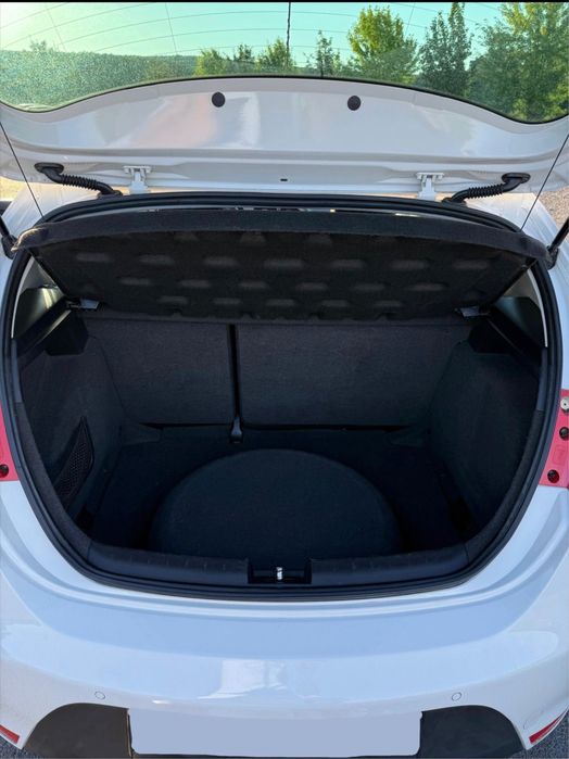 Seat Leon FR 2.0 tdi,Euro 5,stare excelenta