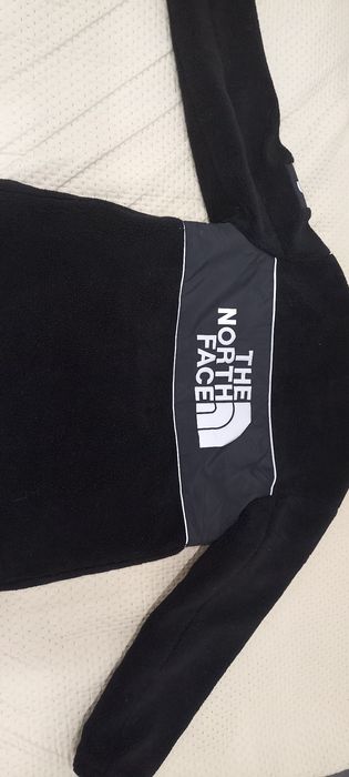 Мужская куртка тедди