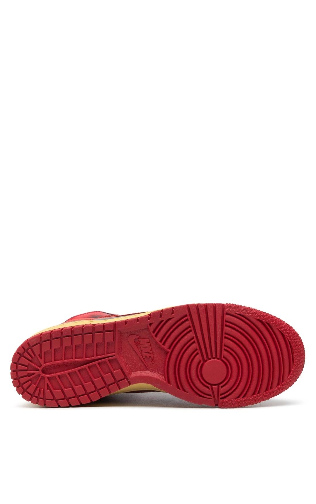 Nike Dunk Ні 1985 Sp DD9404 600 кецове