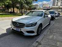 Mercedes E220cdi