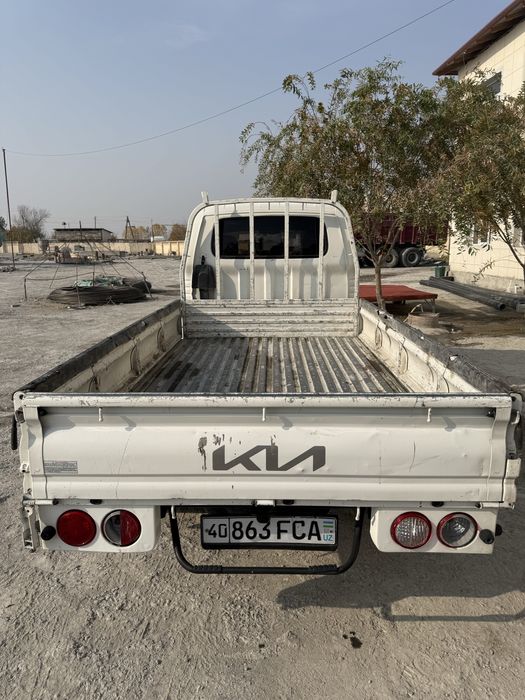 Kiya Bongo 2024 Jizah zborka