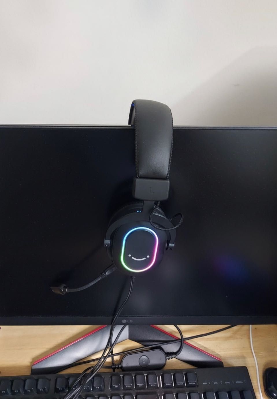 Fifine h6 наушник
