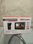 Eura Set videointerfon Black VDP-45A3 Alplha NOU SIGILAT