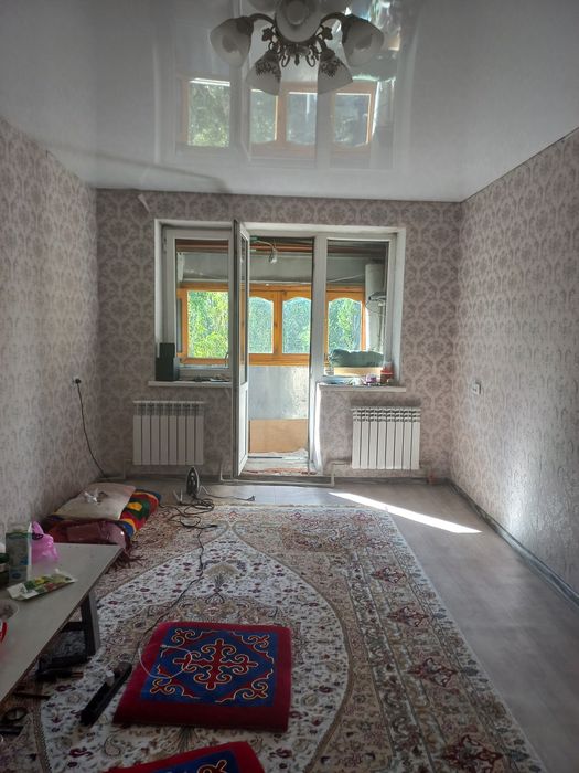 Продается квартира