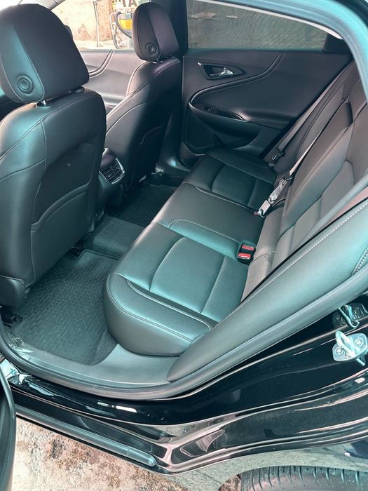 Malibu 2 XL full в идеальном состоянии