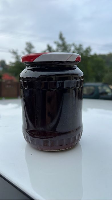 Vând miere Mana producție proprie