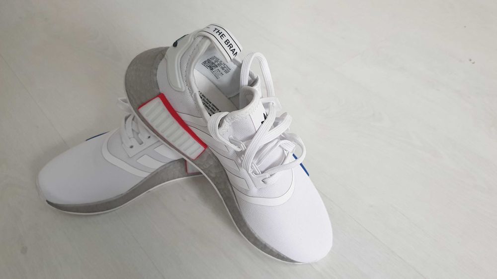 Adidas NMD R1 Junior
