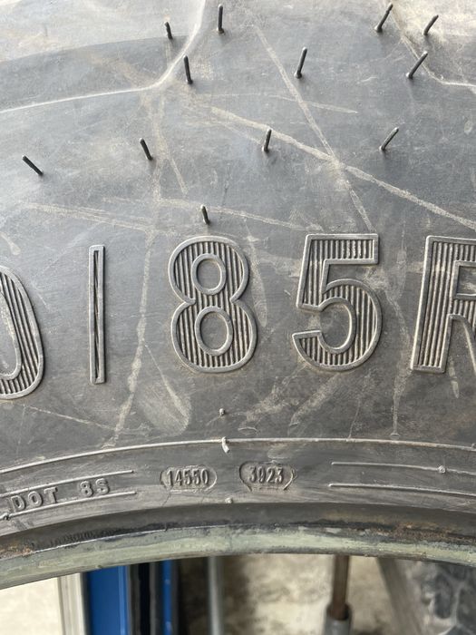 Гуми 420/70r24 Гума 420/85r34
