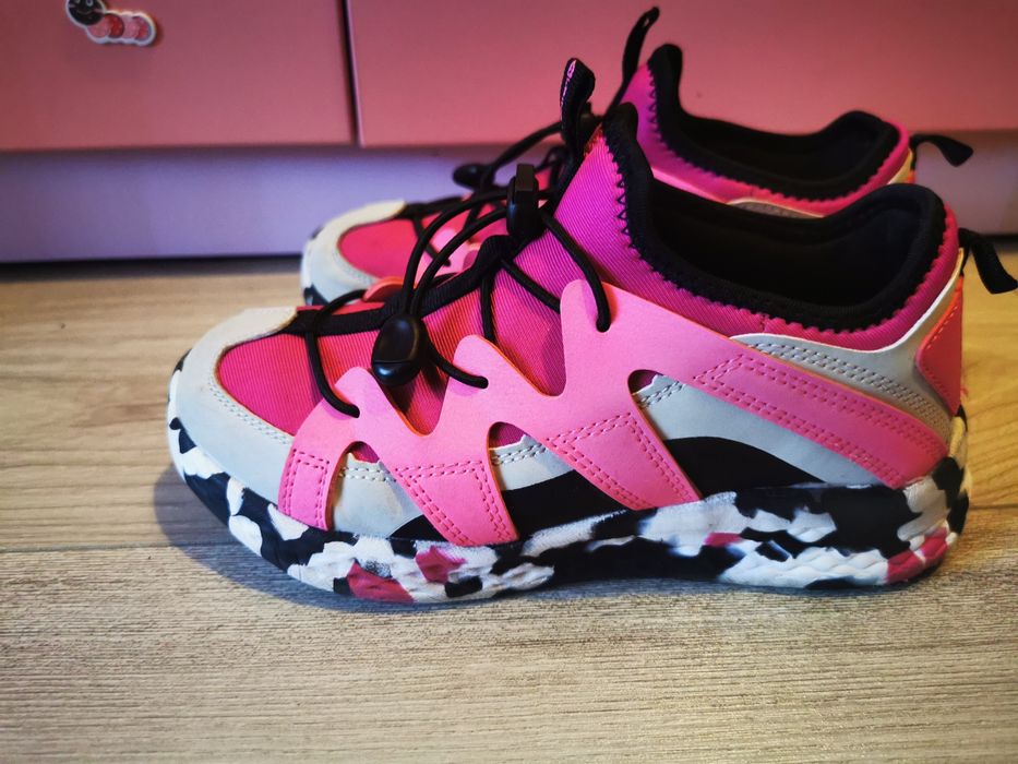 Pantofi sport - Alpine Pro 34