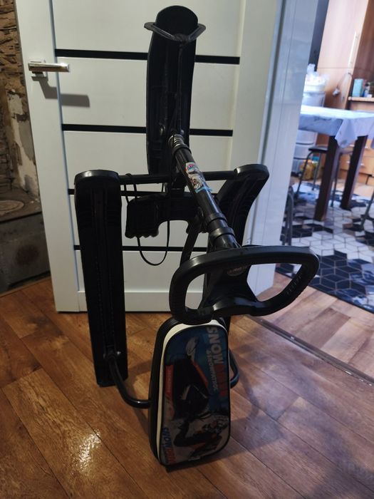 Снегокат продам б/у.