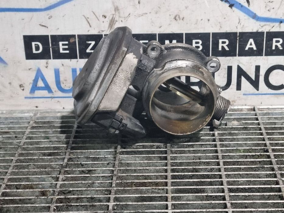Clapeta Acceleratie BMW X3 E83 3.0 Diesel 2003 - 2006 163kW 218CP M57N2 Euro4 (1196) ...