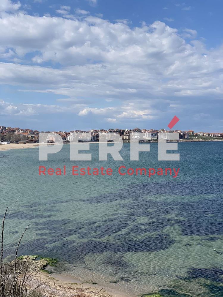 Продава се Парцел в Созопол - 1420 кв.м за 705 €/кв.м - Снимка #2