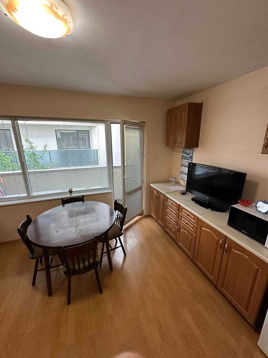 Дава се под наем Двустаен апартамент в Пловдив, Каменица 2 - 60 кв.м за 321.3 € - Снимка #9