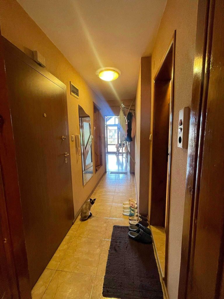 Продава се Мезонет в Стара Загора, Център - 124 кв.м за 1242 €/кв.м - Снимка #7