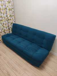Продам диван регулируется  в 3 х положениях