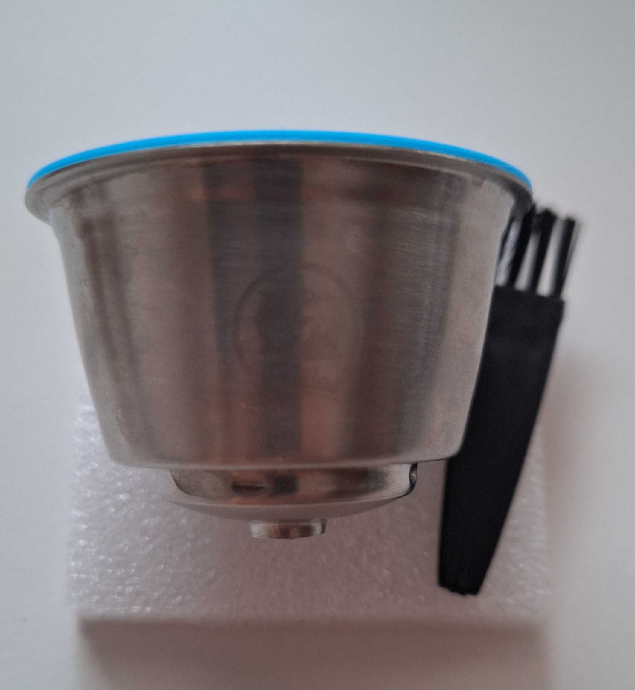 Кафе капсула за Dolce Gusto Piccolo кафе машини многократно използване