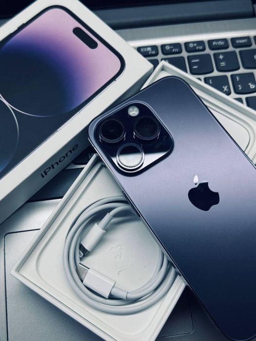iPhone 14 Pro  128GB/82% от Актив Маркет