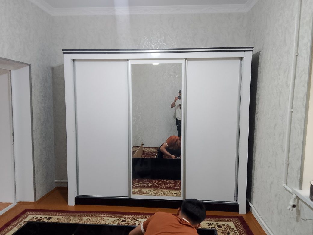 Мебель на заказ л