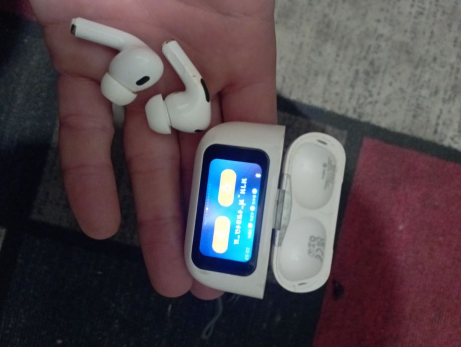 Продам наушники.