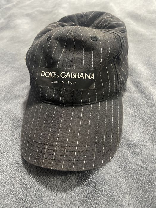 Șapcă Dolce & Gabbana Vintage