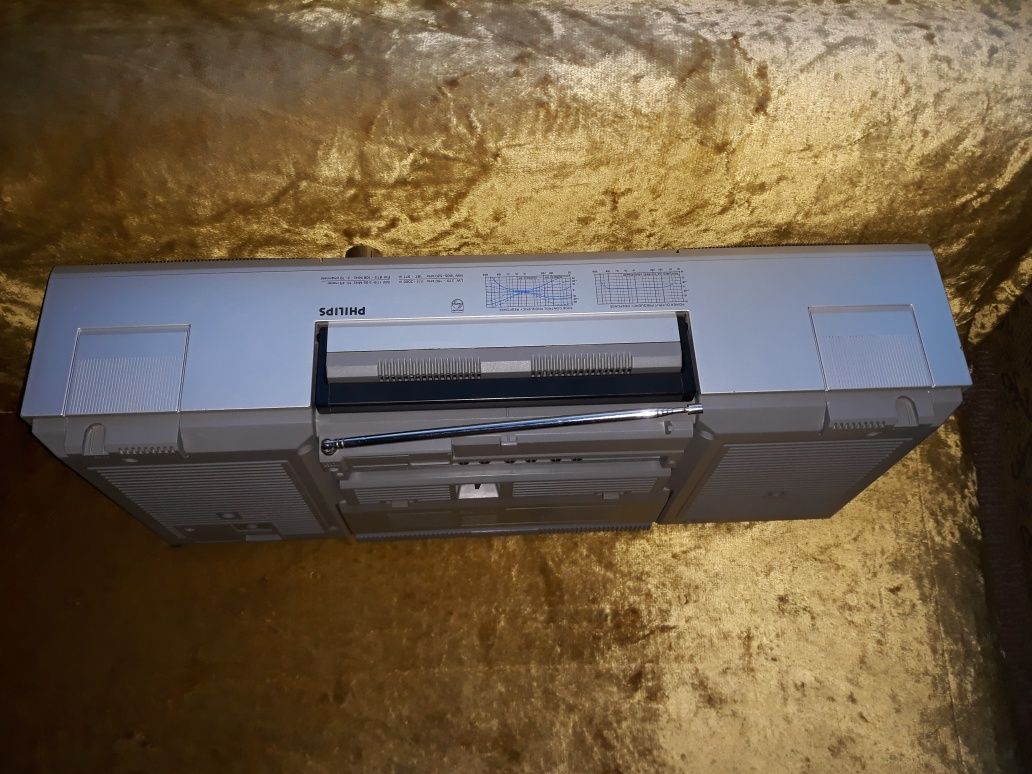 Philips  D 8634 / 02