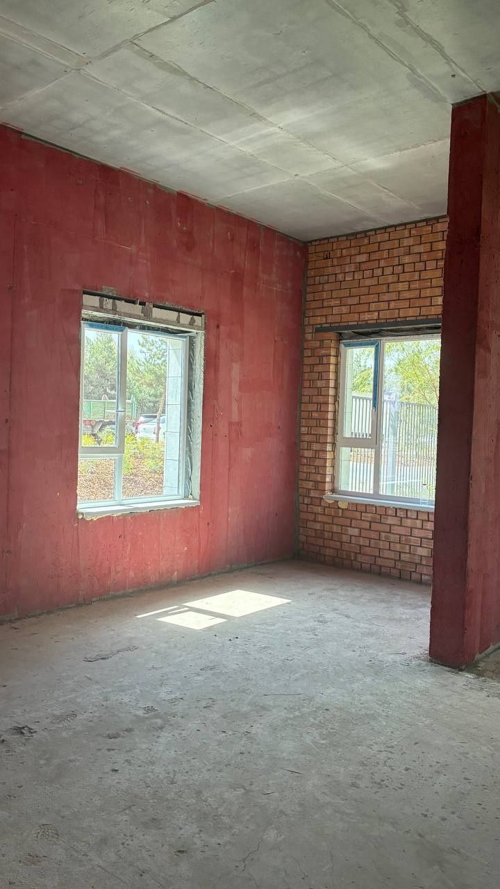 Аренда коммерческой недвижимости на первом этаже Новостройки