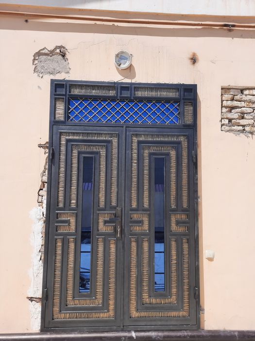 Сварочны работы ворота,двери,решётки