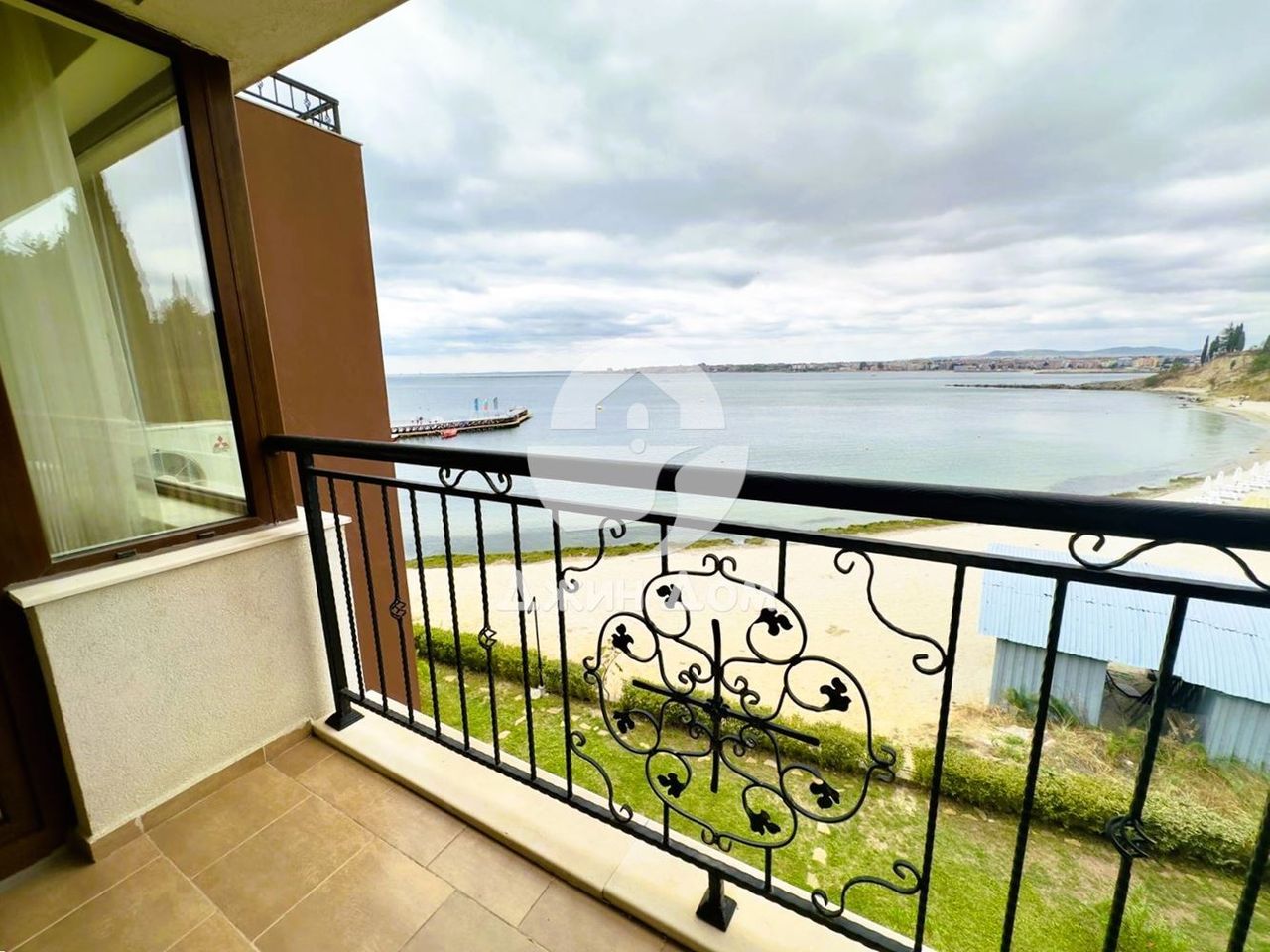 Продава се Тристаен апартамент в Несебър - 122 кв.м за 2214 €/кв.м - Снимка #7