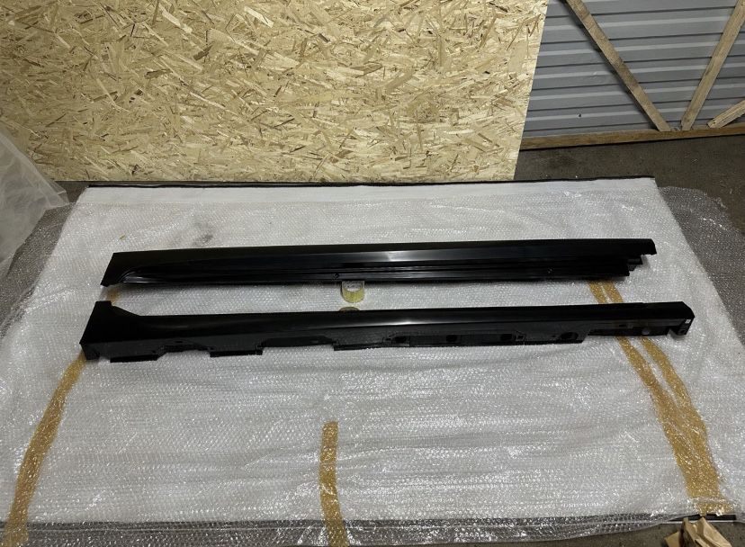 Порог Camry 50/55/70/75 Пороги Камри 40/45