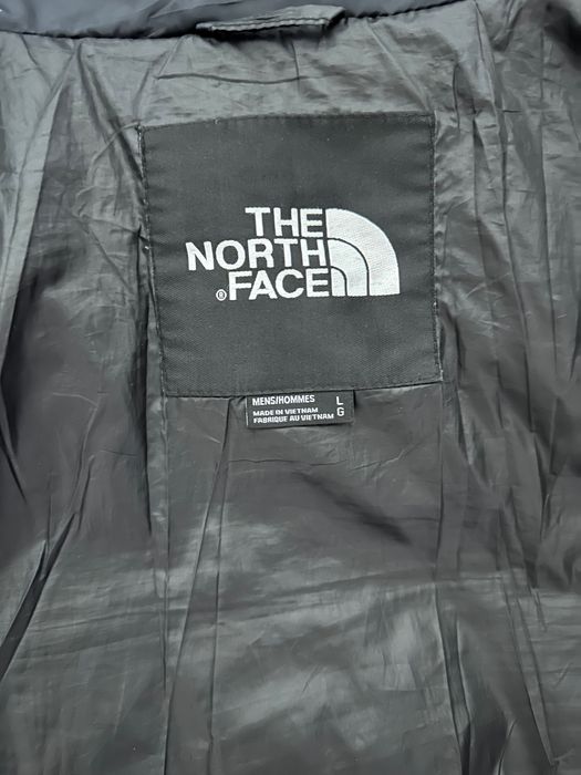 Мужская куртка The north face