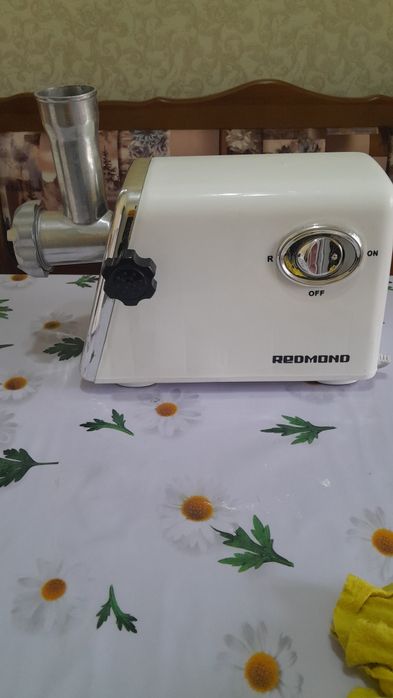 Мясорубку продам отличном состояние