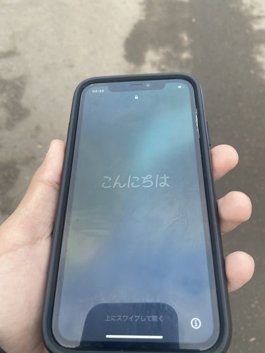 Продам айфон 11 iPhone 11