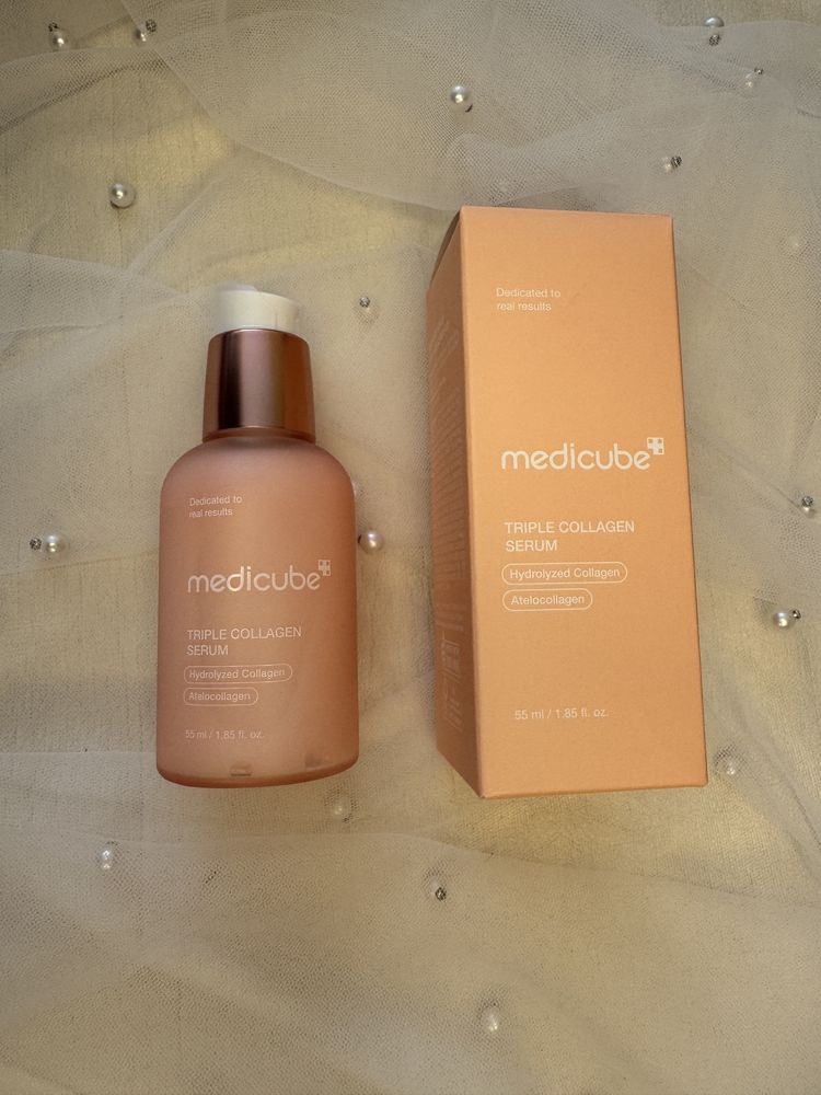 Medicube оригинална козметика