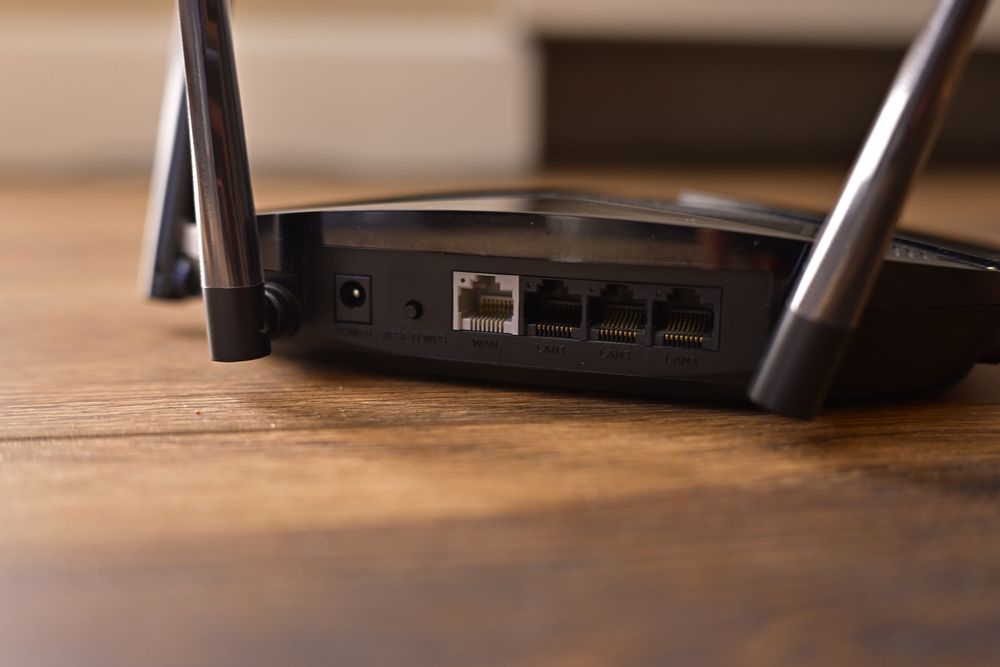 Маршрутизатор  Mercusys MR70X