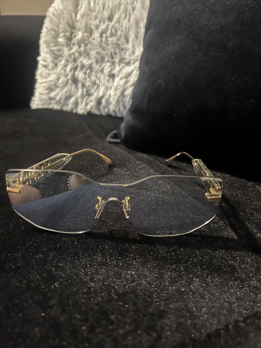 Слънчеви Очила Fendi