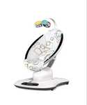 Електрическа бебешка люлка MamaRoo 4.0
