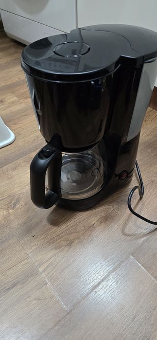 Vand Filtru de Cafea