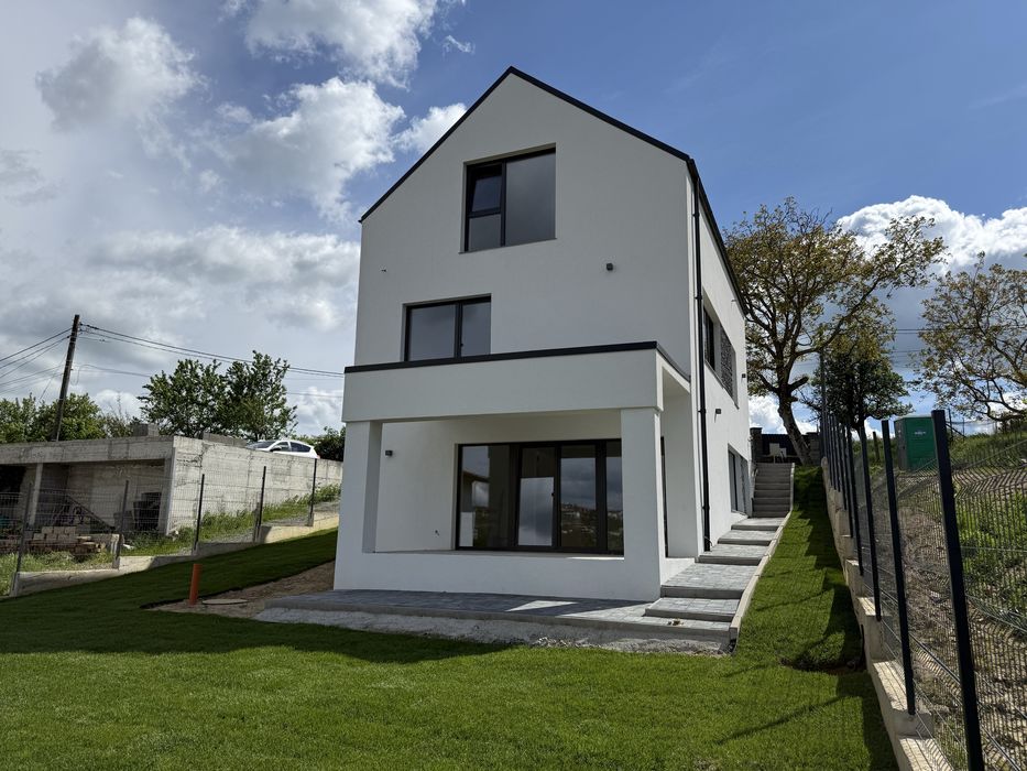 Casa individuala in Feleacu Feleac