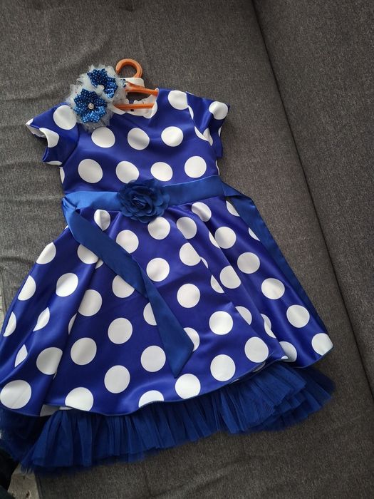 Продам платье на девочку