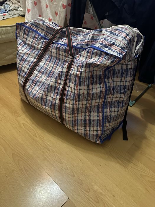 Продам мешок вешей